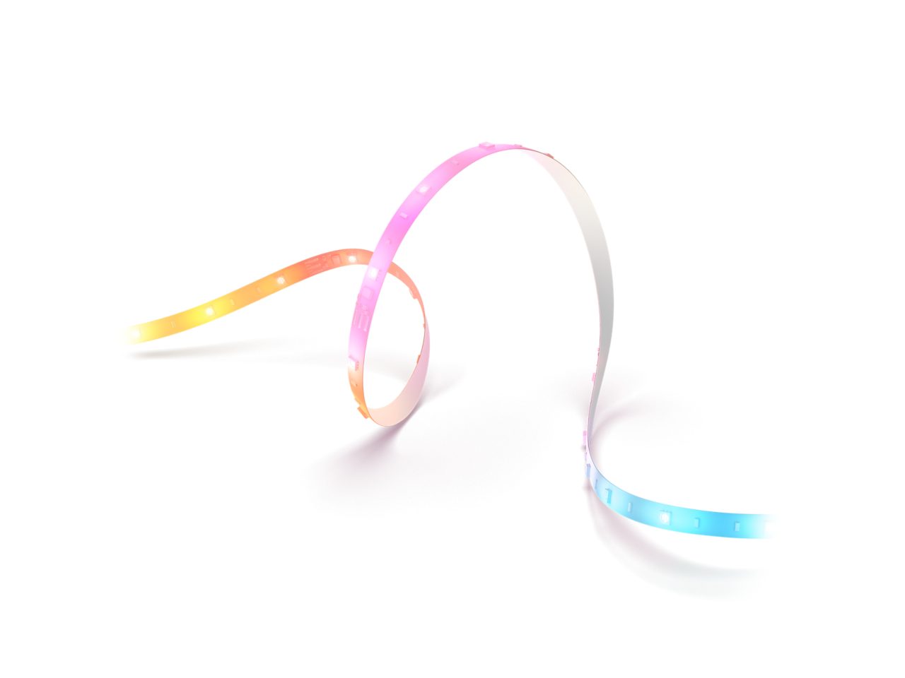 Philips Hue Essential Lightstrip 5 m – produktbilde