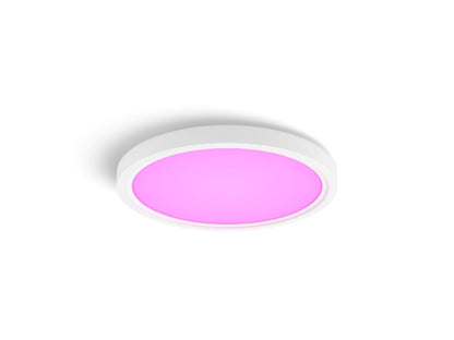 Philips Hue Devote slank taklampe – Philips Hue Devote slank taklampe S