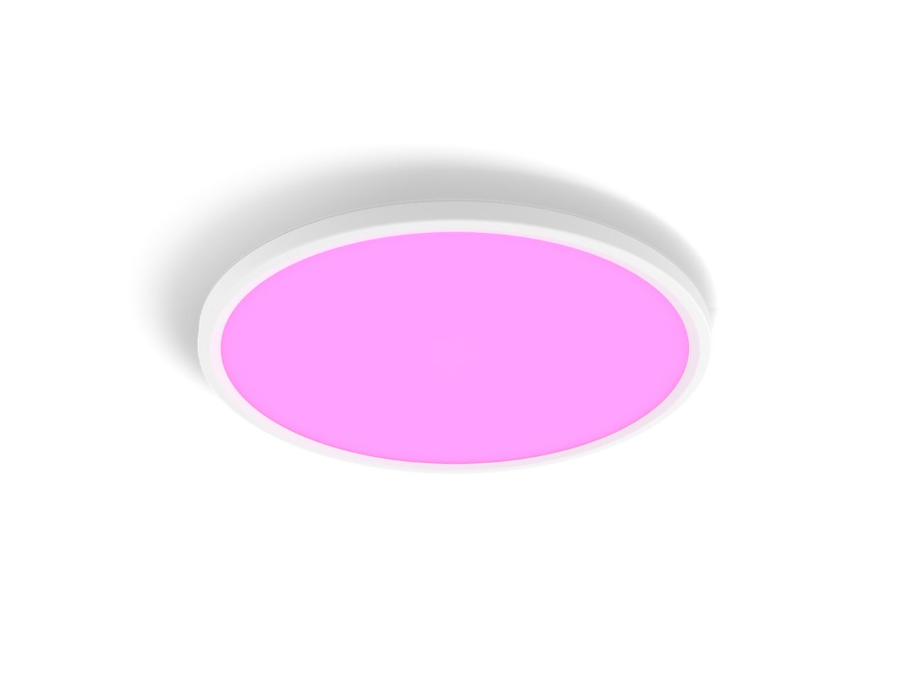 Philips Hue Devote slank taklampe M – produktbilde