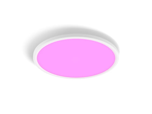 Philips Hue Devote slank taklampe M – produktbilde