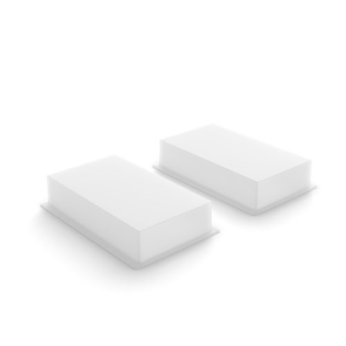 Diffusor for Turaco Hue sokkel-/veibelysning – produktbilde