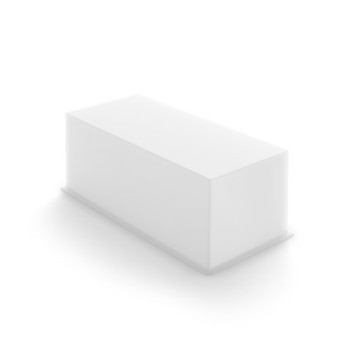 Diffusor til Turaco Hue vegglykt – produktbilde