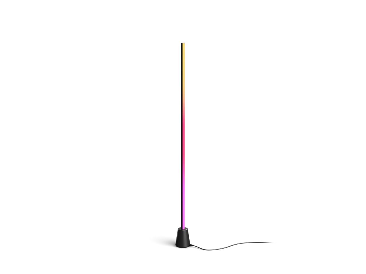 Hue Play Floor kompakt gulvlampe – produktbilde