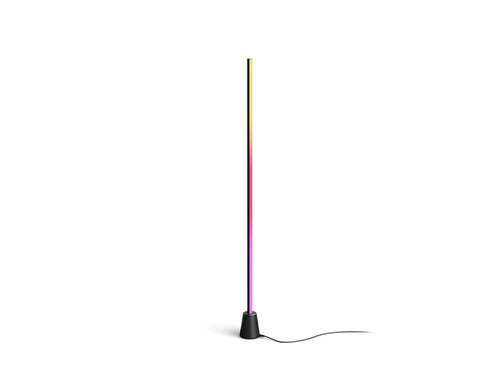 Hue Play Floor kompakt gulvlampe – produktbilde
