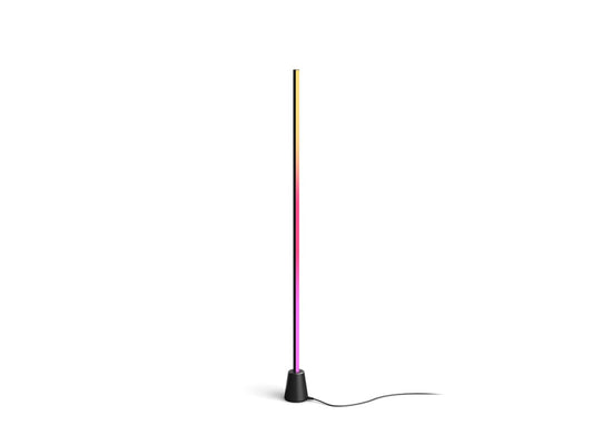 Hue Play Floor kompakt gulvlampe – produktbilde