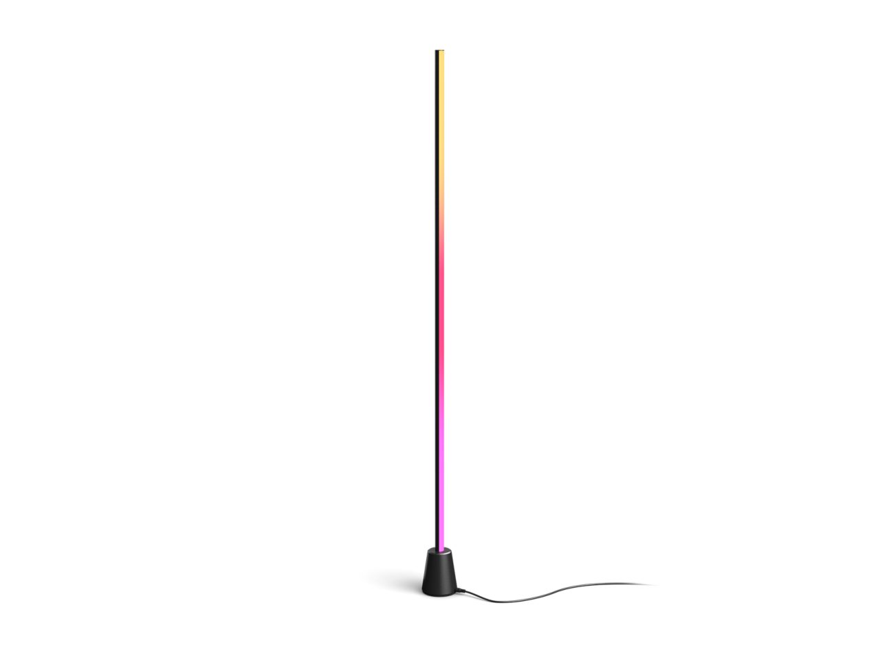 Philips Hue Play gulvlampe, stor – produktbilde
