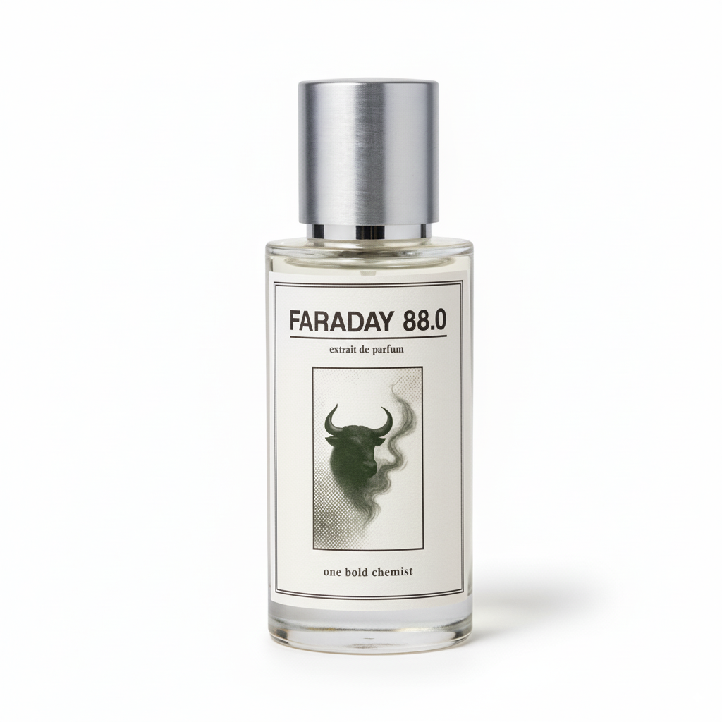 Faraday 88.0 produktbilde 1