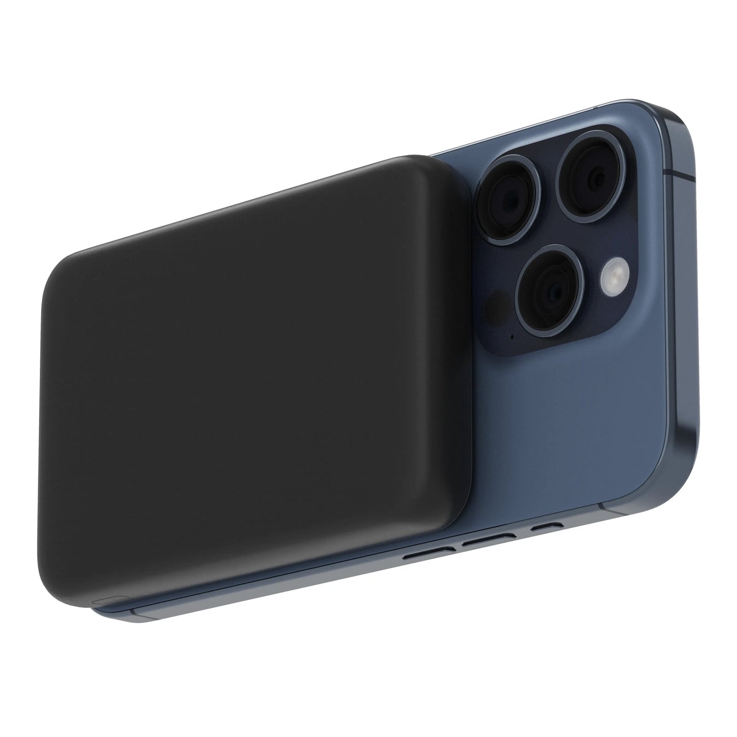 Linocell Magnetisk powerbank 5000 mAh – produktbilde 2