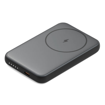 Linocell Magnetisk powerbank 5000 mAh – produktbilde 1
