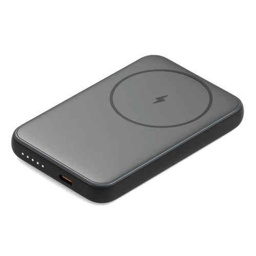 Linocell Magnetisk powerbank 5000 mAh – produktbilde 1