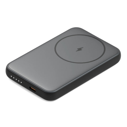 Linocell Magnetisk powerbank 5000 mAh – produktbilde 1