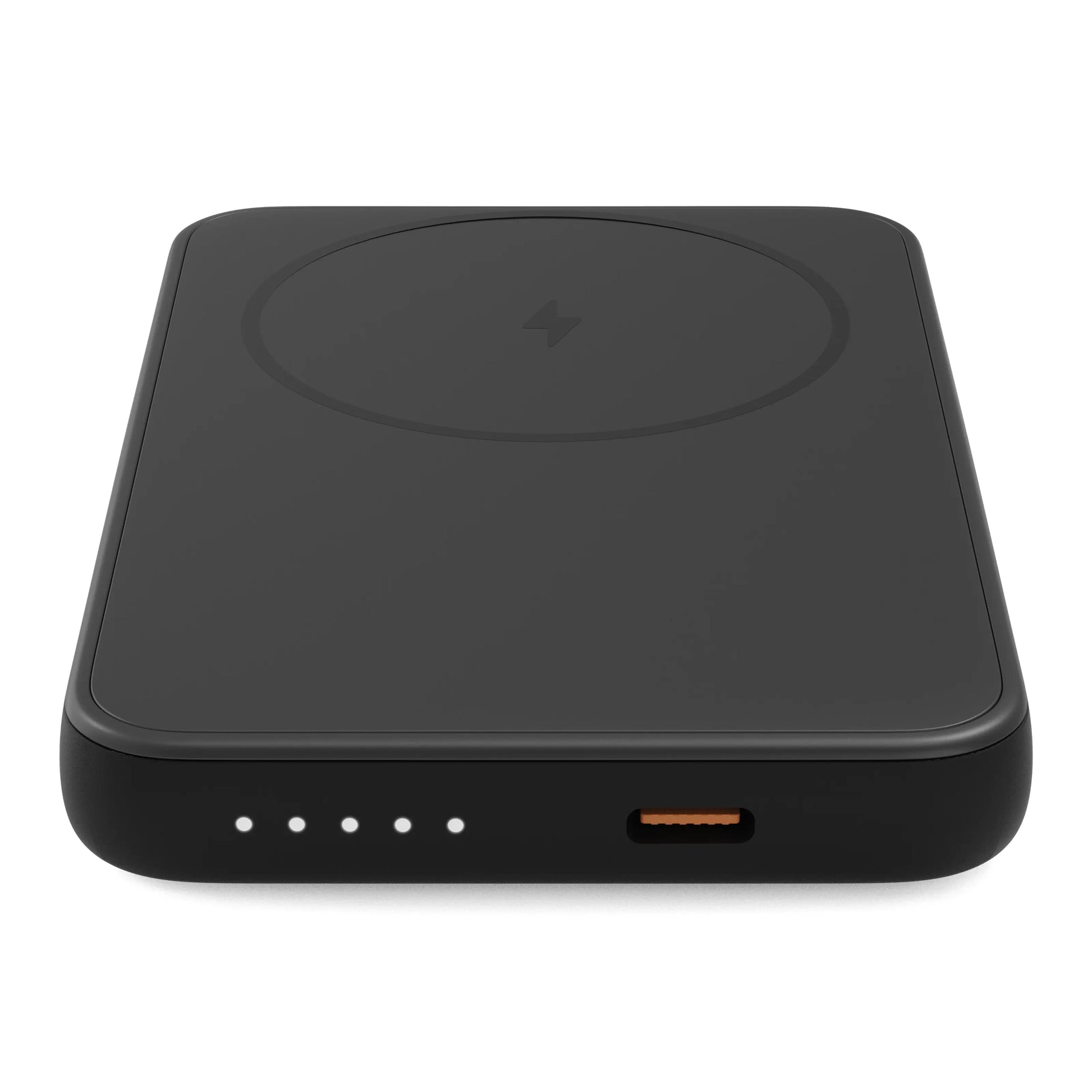 Linocell Magnetisk powerbank 5000 mAh – produktbilde 3