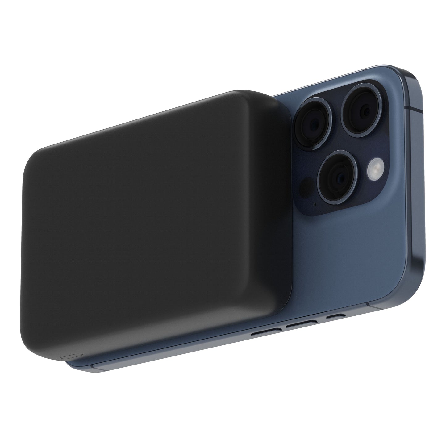 Linocell Magnetisk powerbank 10000 mAh – produktbilde 5