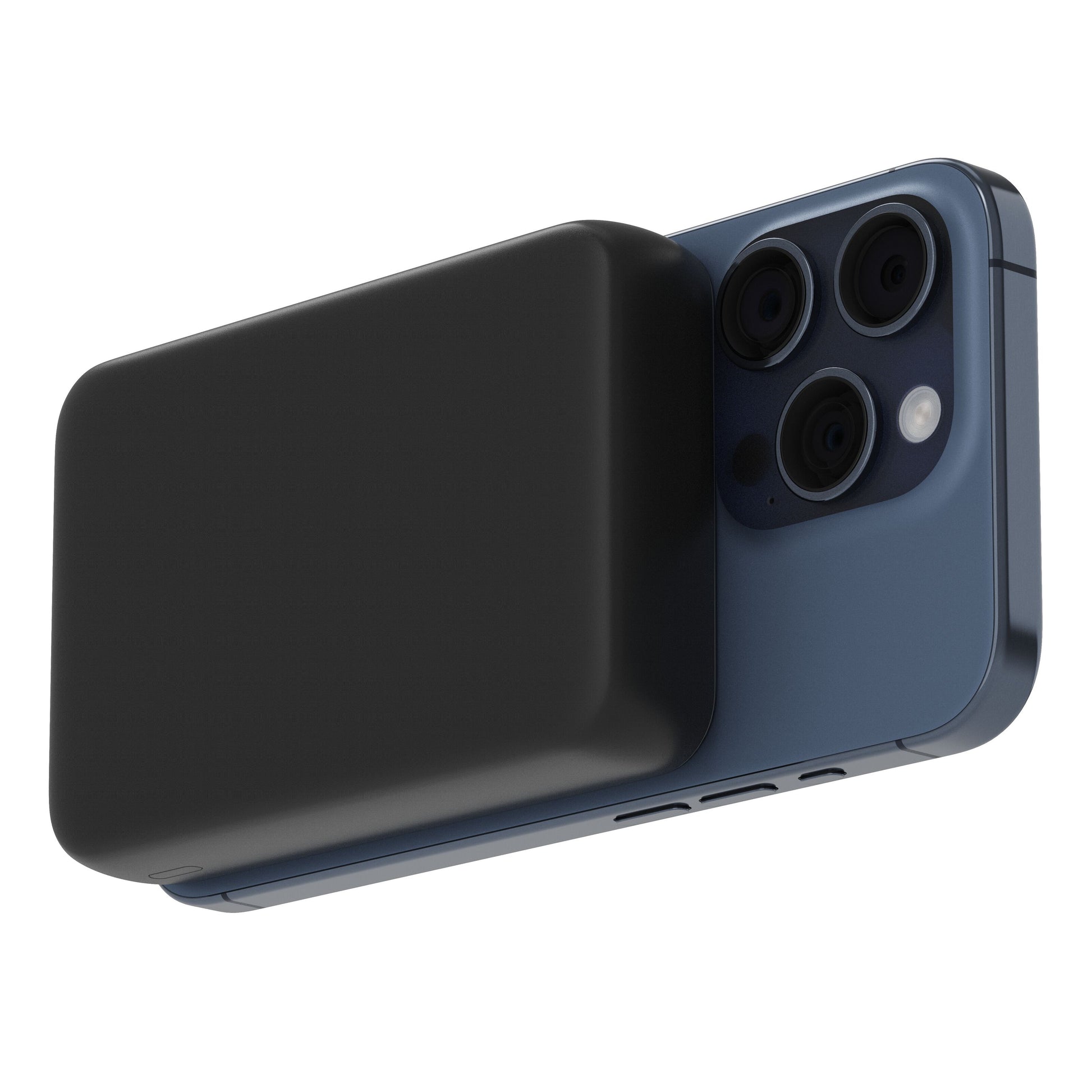 Linocell Magnetisk powerbank 10000 mAh – produktbilde 5