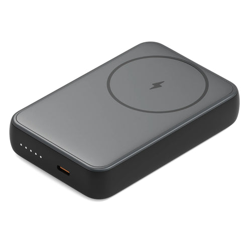 Linocell Magnetisk powerbank 10000 mAh – produktbilde 1
