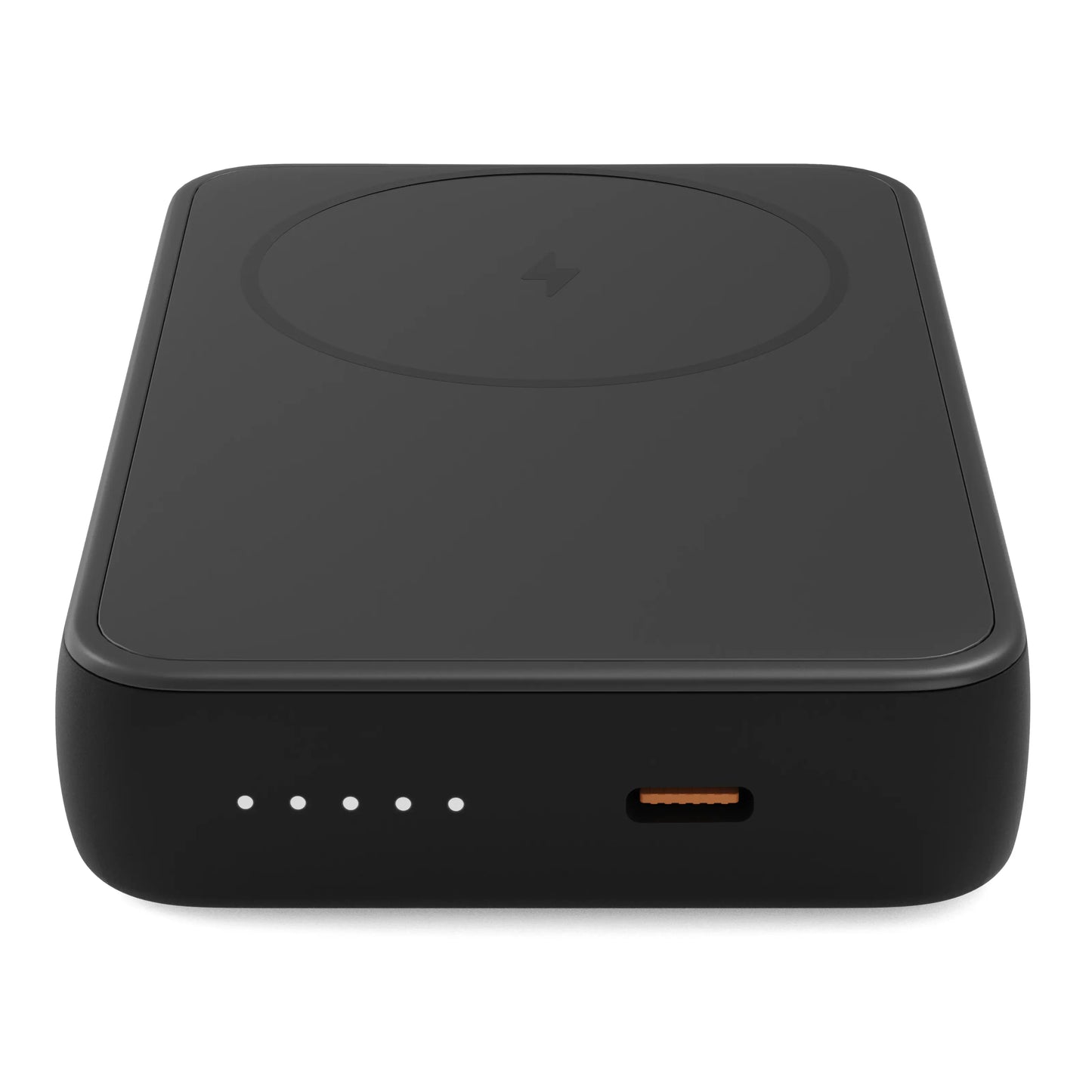 Linocell Magnetisk powerbank 10000 mAh – produktbilde 6