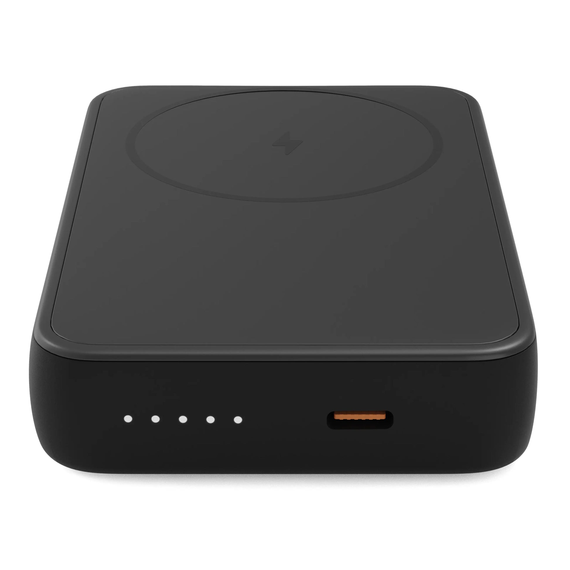 Linocell Magnetisk powerbank 10000 mAh – produktbilde 6