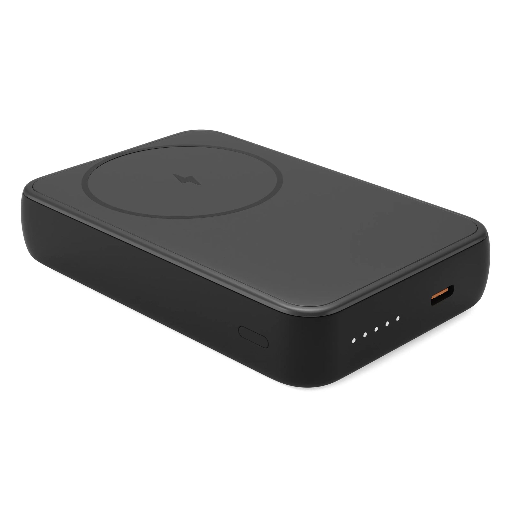 Linocell Magnetisk powerbank 10000 mAh – produktbilde 8