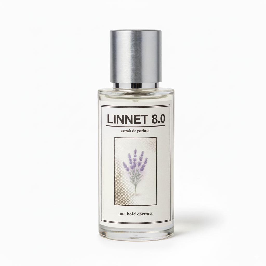 Linnet 8.0 produktbilde 1