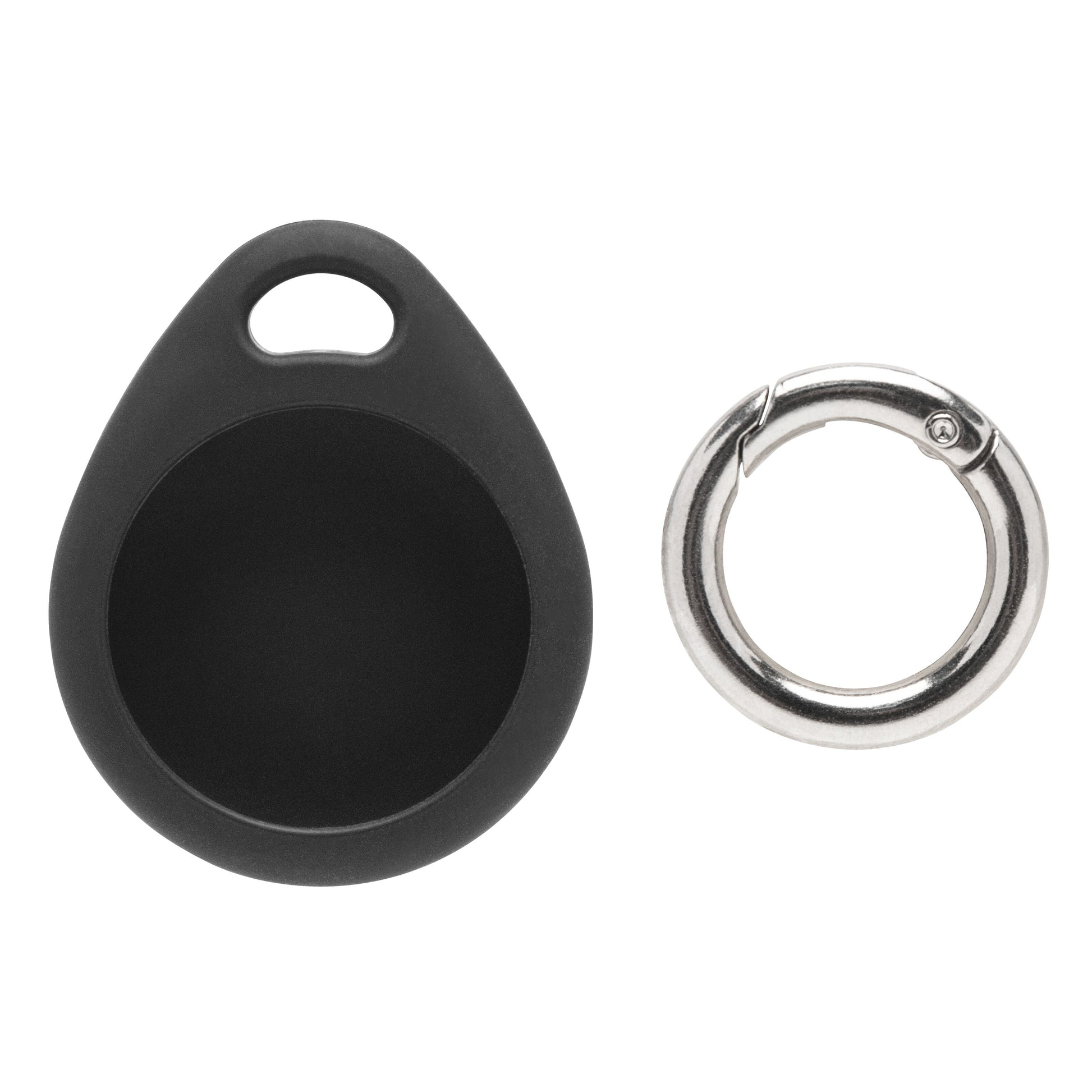 Linocell AirTag Nøkkelring – Svart – produktbilde 7