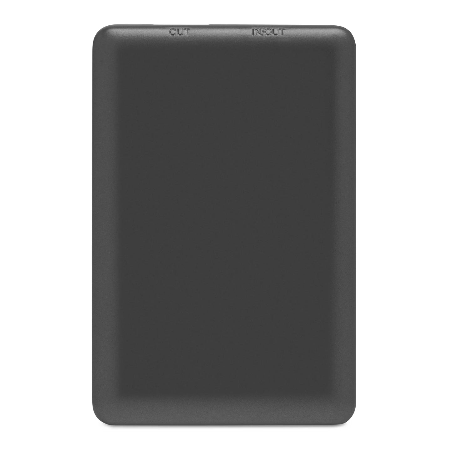 Linocell Powerbank 5000 mAh Svart – produktbilde 5