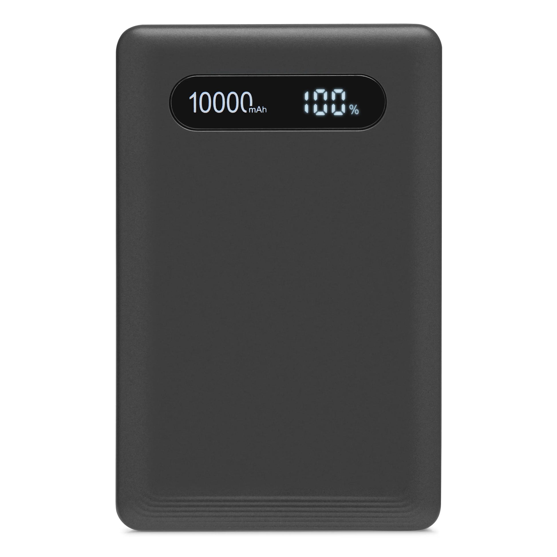 Linocell Powerbank 10000 mAh med 20W lading Svart – produktbilde 3