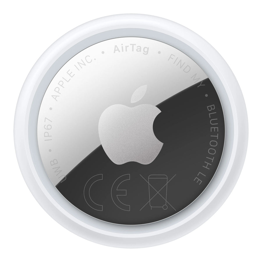 Apple AirTag 2. gen. – 1-pk. – produktbilde 1