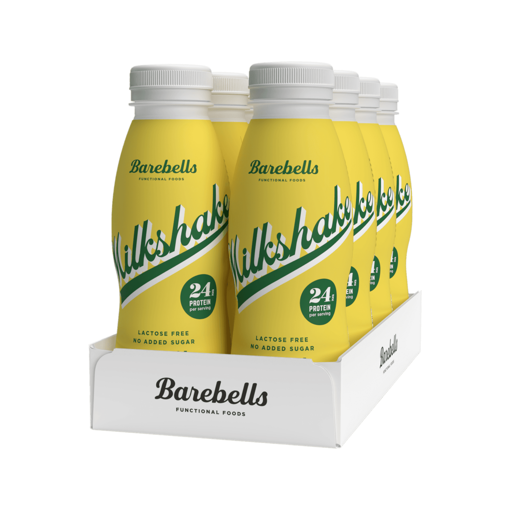 Produktbilde 2 av Barebells Milkshake Mix&Match