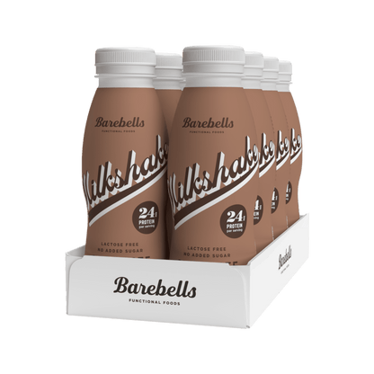 Produktbilde 3 av Barebells Milkshake Mix&Match