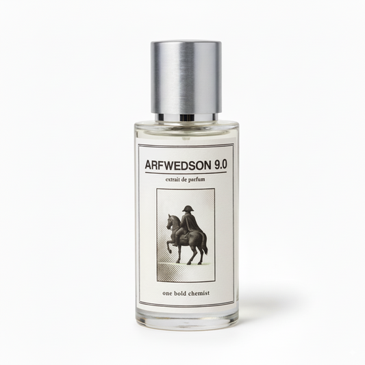 Arfwedson 9.0 produktbilde 1