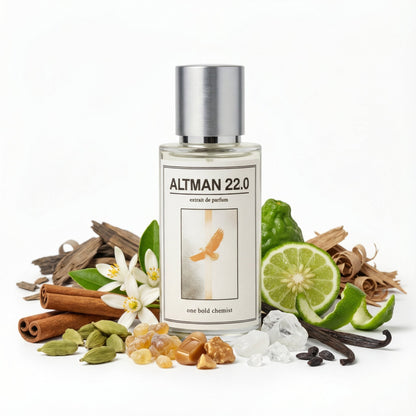 Altman 22.0 produktbilde 2