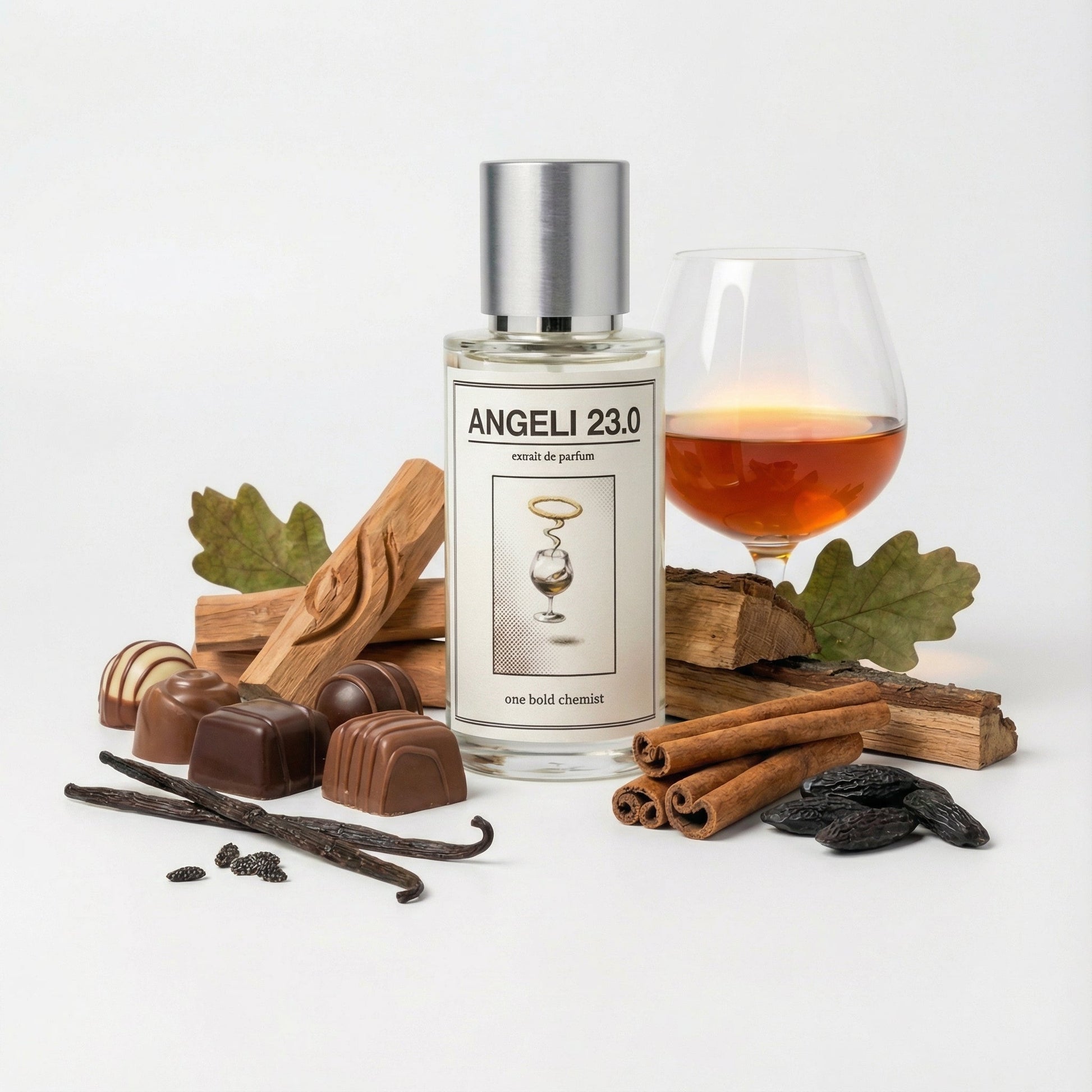 Angeli 23.0 produktbilde 2