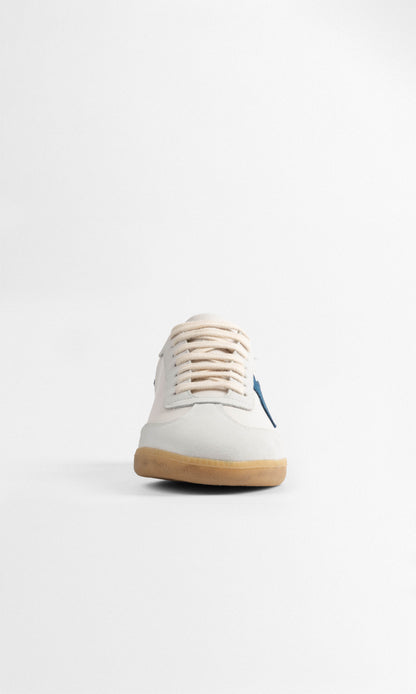 The Gallerist Berlin-sneakers for menn – blå kløver, produktbilde 4