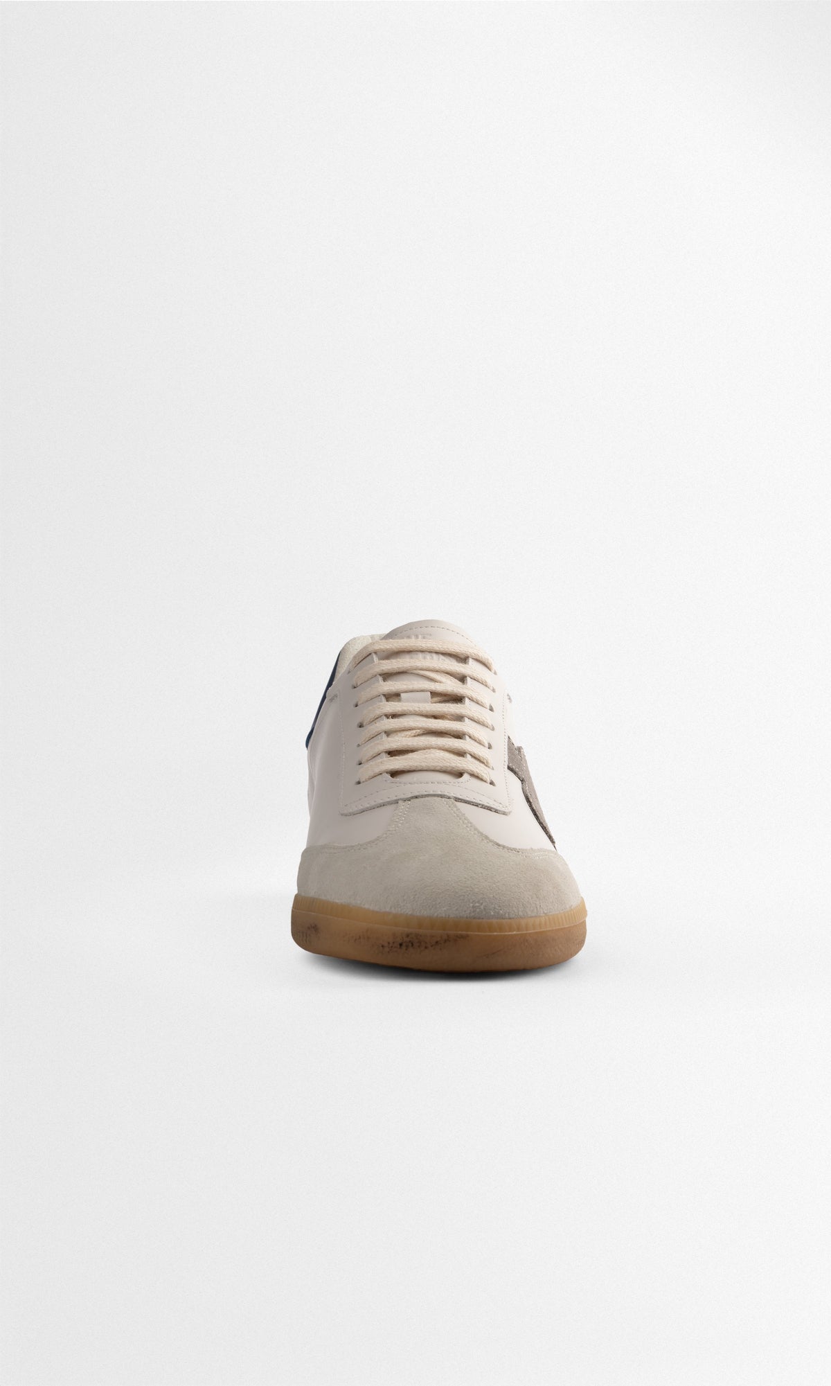 The Gallerist Berlin-sneakers for menn – blå hæl, produktbilde 5
