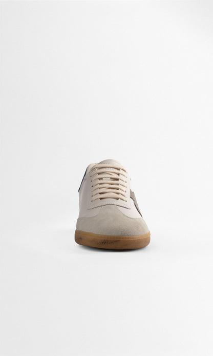 The Gallerist Berlin-sneakers for menn – blå hæl, produktbilde 5