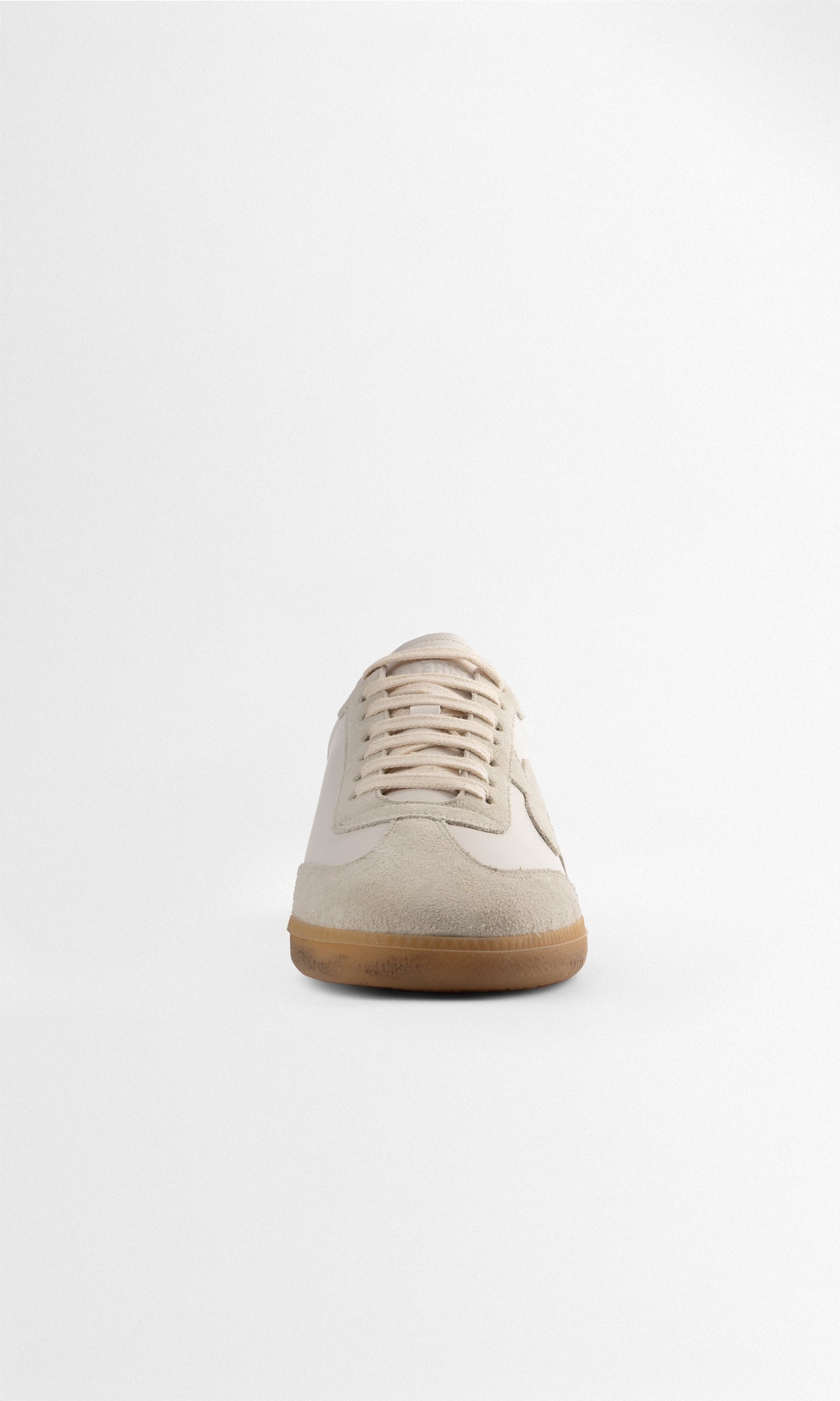 The Gallerist Berlin-sneakers for menn – grønn hæl, produktbilde 5