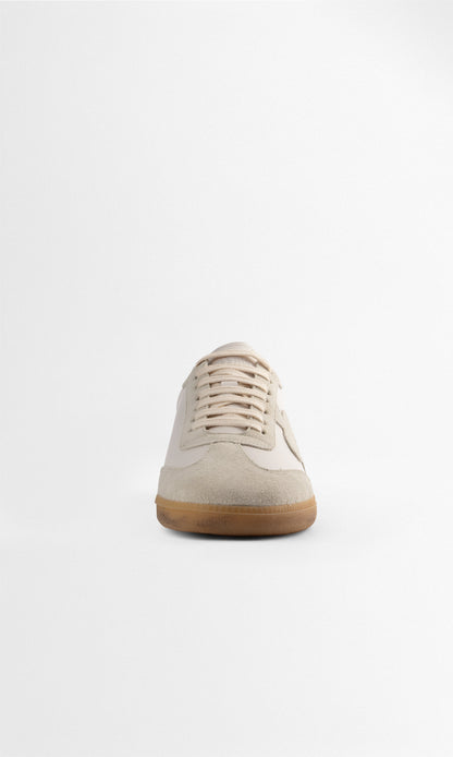 The Gallerist Berlin-sneakers for menn – grønn hæl, produktbilde 5