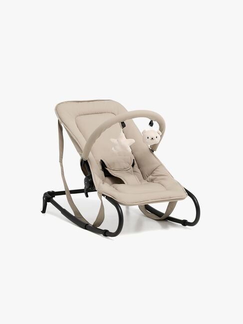 Beemoo PLAY Simple Babysitter, Sand Beige