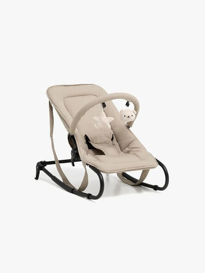 Beemoo PLAY Simple Babysitter, Sand Beige