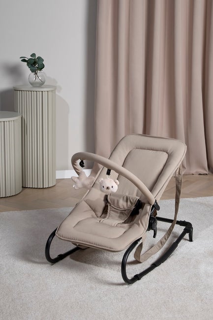 Beemoo PLAY Simple Babysitter, Sand Beige