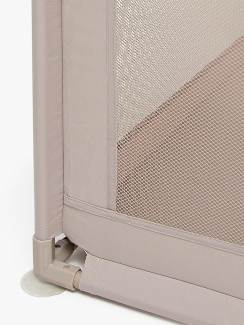 Beemoo SAFE Space XL Lekehage 180x150, Beige