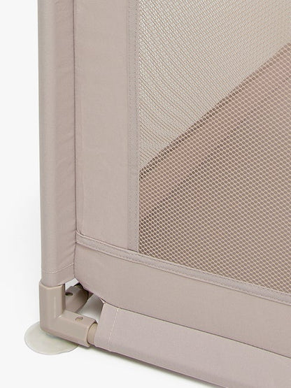 Beemoo SAFE Space XL Lekehage 180x150, Beige