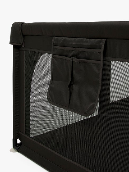 Beemoo SAFE Space XL Lekegrind 180x150, Ash Grey