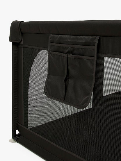 Beemoo SAFE Space XL Lekegrind 180x150, Ash Grey