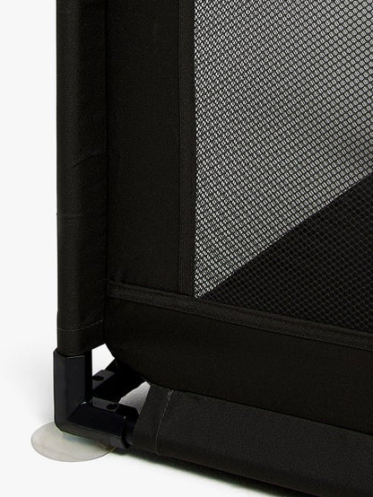 Beemoo SAFE Space XL Lekegrind 180x150, Ash Grey