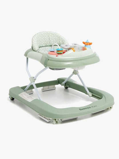 Beemoo PLAY Explore Gåstol, Sage Green