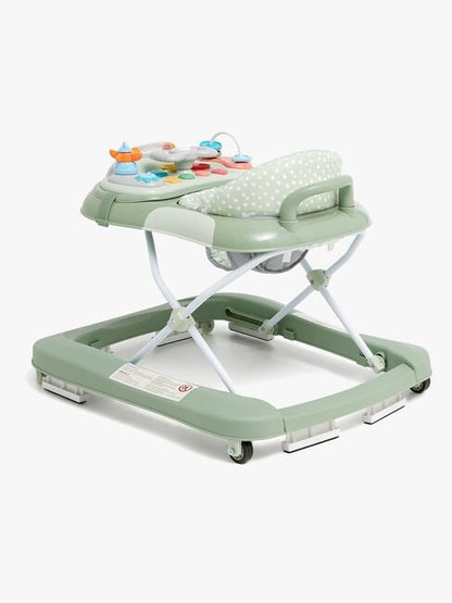 Beemoo PLAY Explore Gåstol, Sage Green