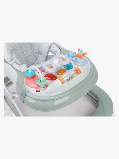 Beemoo PLAY Explore Gåstol, Sage Green