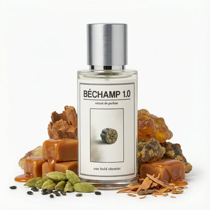 Béchamp 1.0 produktbilde 2