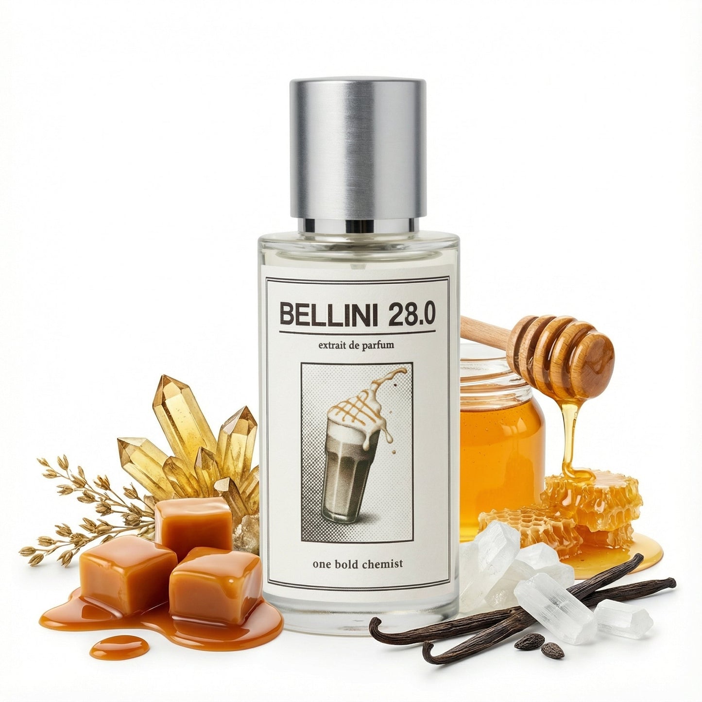 Bellini 28.0 produktbilde 2